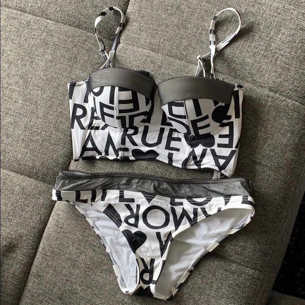 BCBGeneration Swimsuit NWT